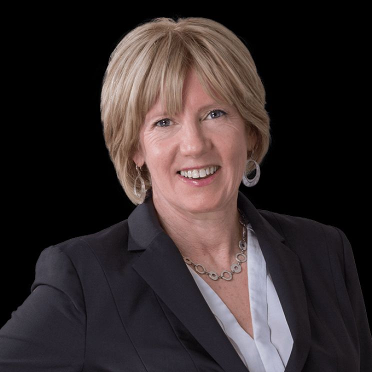 Christine Healy