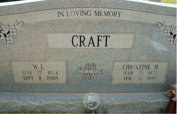 Christine Hollingsworth