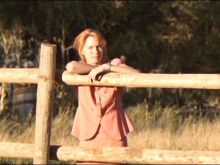 Christine Horne