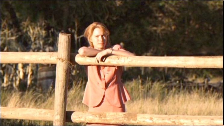 Christine Horne