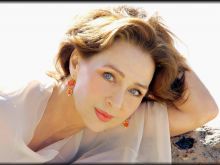 Christine Kaufmann