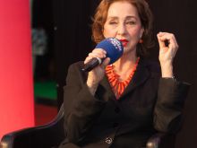Christine Kaufmann