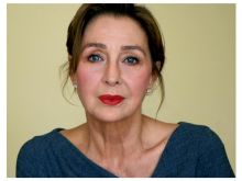 Christine Kaufmann