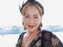 Christine Kaufmann