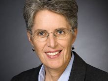 Christine Kaufmann