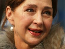 Christine Kaufmann