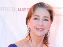 Christine Kaufmann