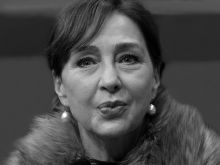 Christine Kaufmann photo
