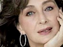 Christine Kaufmann
