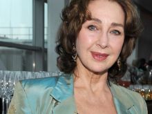 Christine Kaufmann