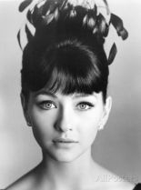 Christine Kaufmann