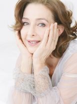 Christine Kaufmann