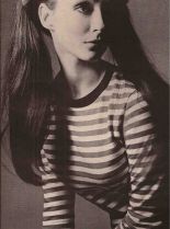 Christine Kaufmann