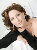 Christine Kaufmann