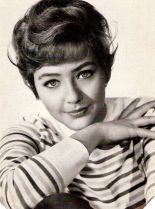 Christine Kaufmann