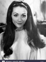 Christine Kaufmann photo