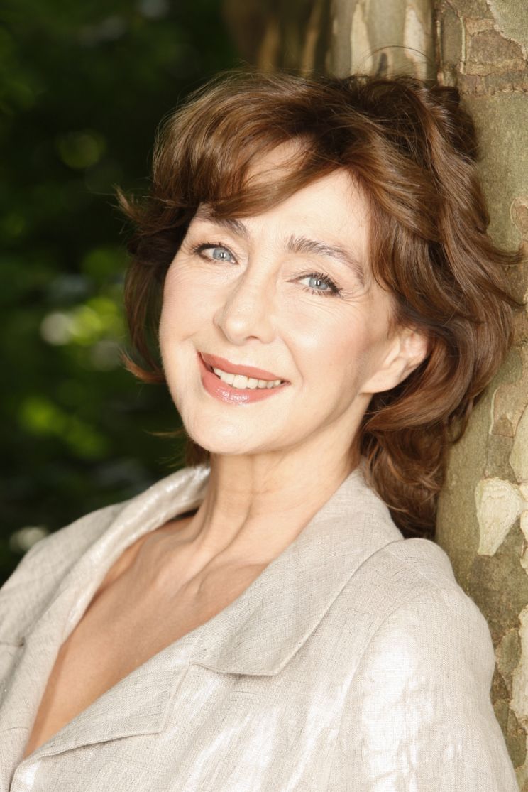 Christine Kaufmann