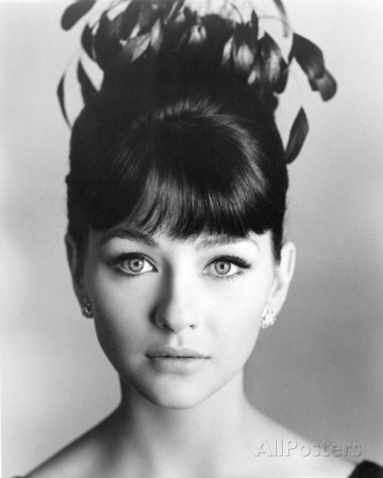 Christine Kaufmann