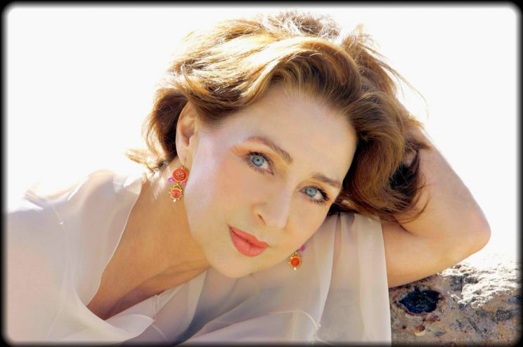 Christine Kaufmann