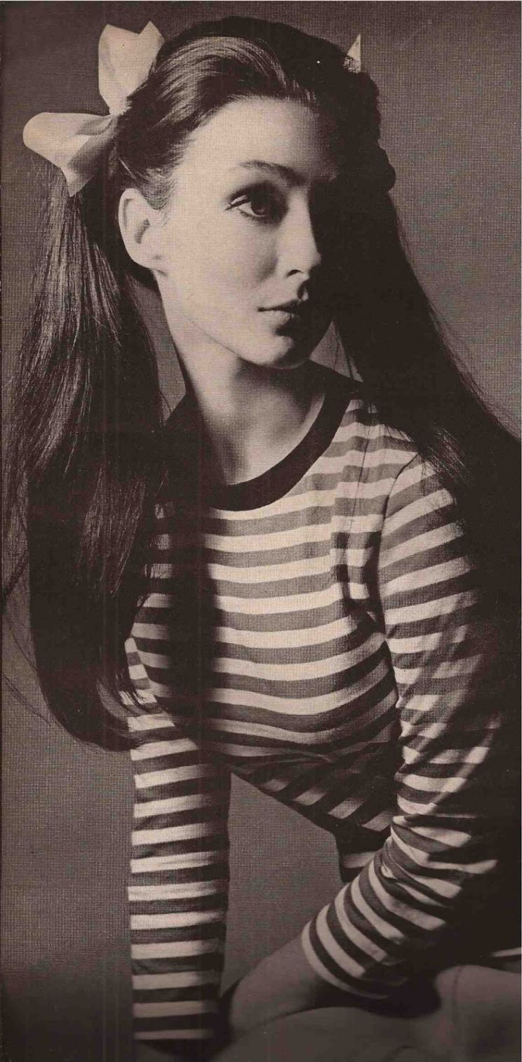Christine Kaufmann