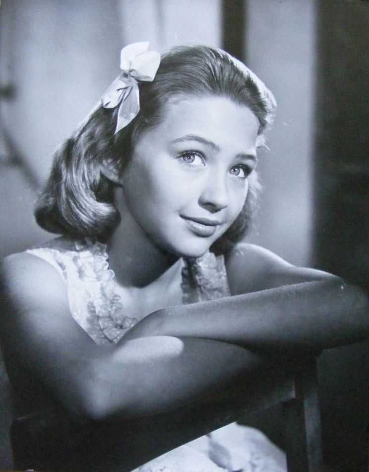 Christine Kaufmann
