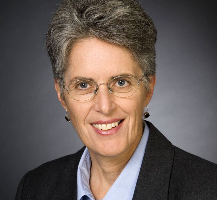 Christine Kaufmann
