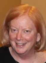 Christine Kavanagh