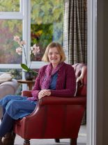 Christine Kavanagh
