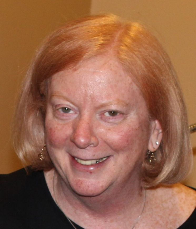 Christine Kavanagh