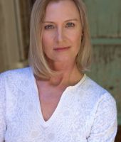 Christine Kellogg-Darrin