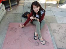 Christine Ko