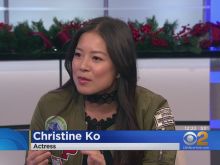 Christine Ko photo