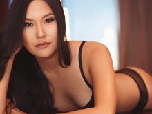Christine Ko