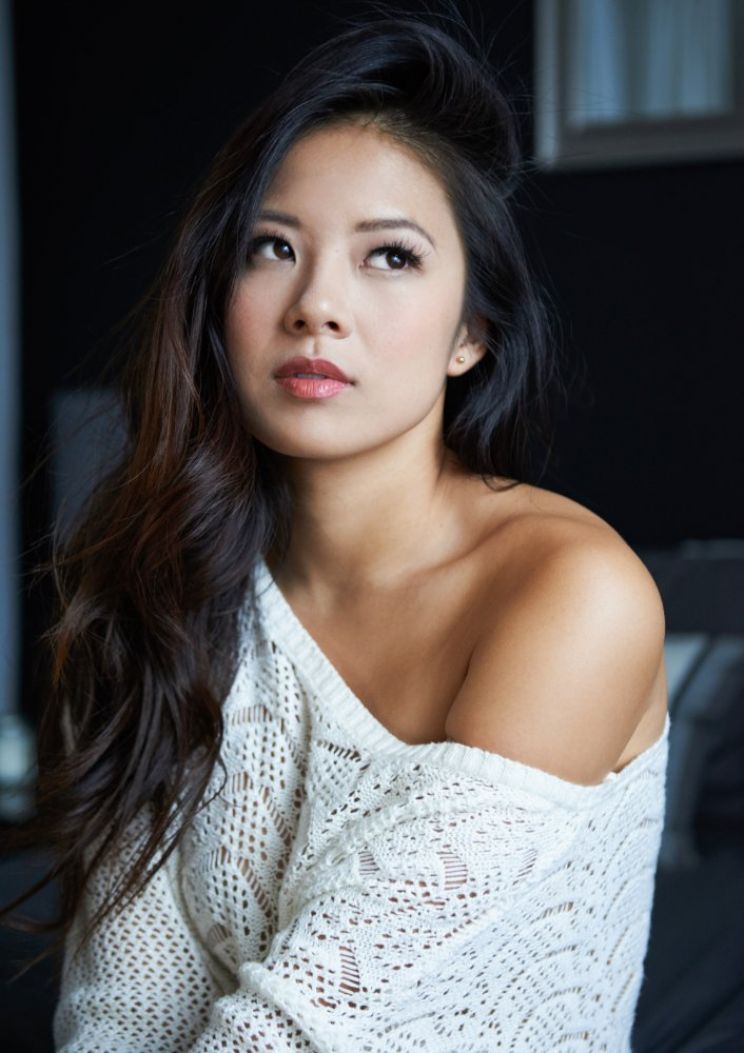 Christine Ko