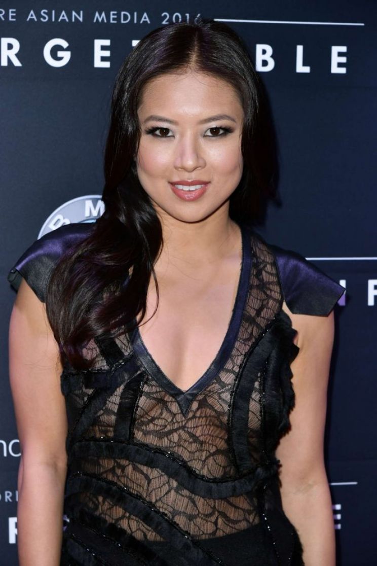 Christine Ko