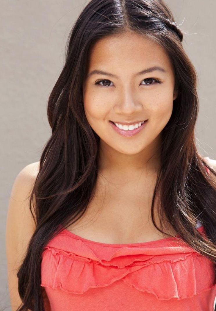 Christine Ko