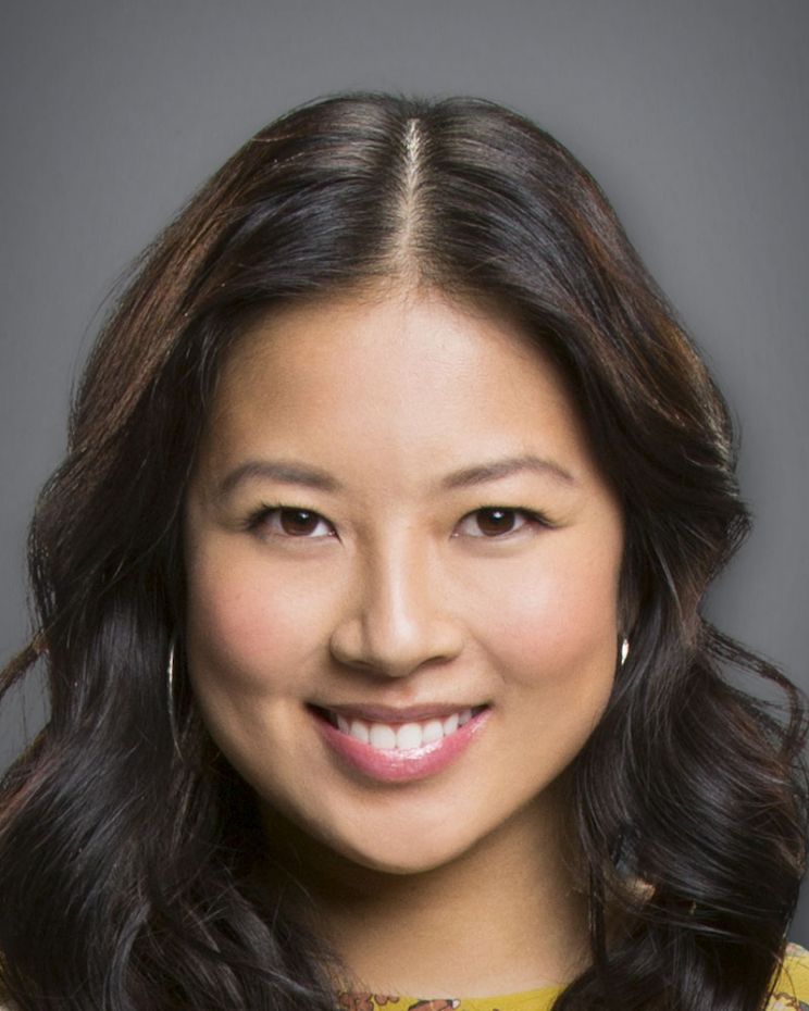 Christine Ko