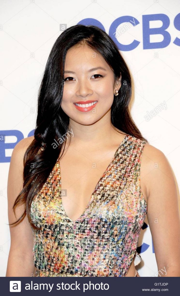 Christine Ko