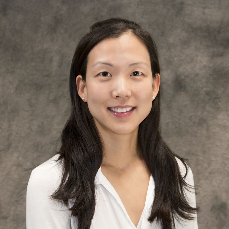 Christine Ko