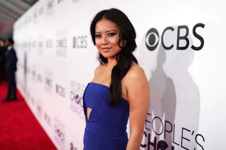 Christine Ko