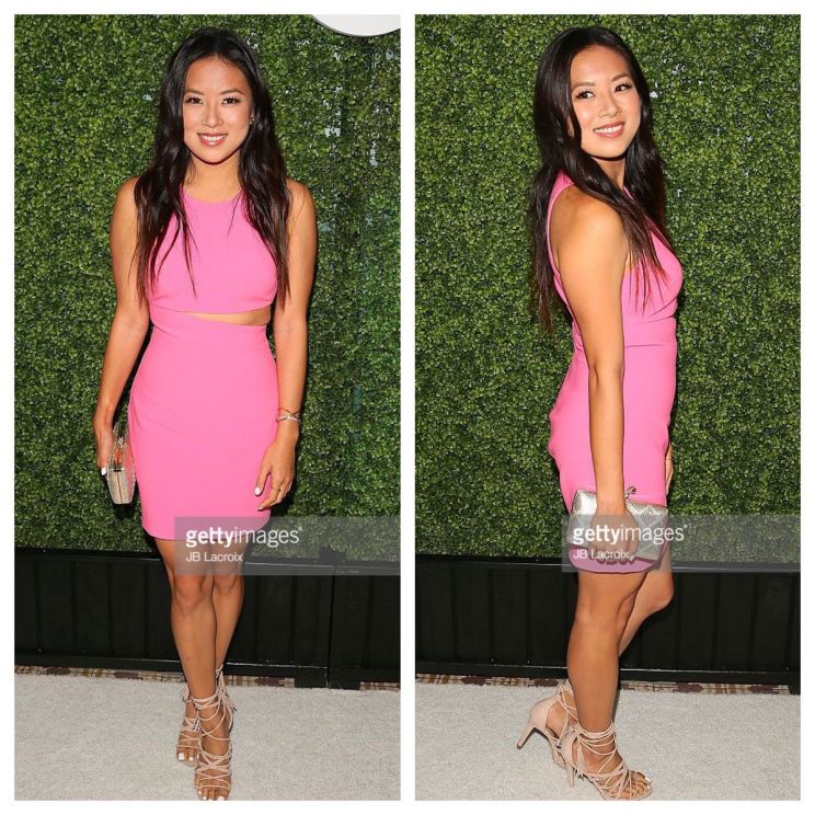 Christine Ko