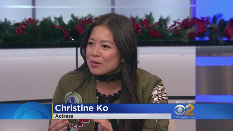 Christine Ko