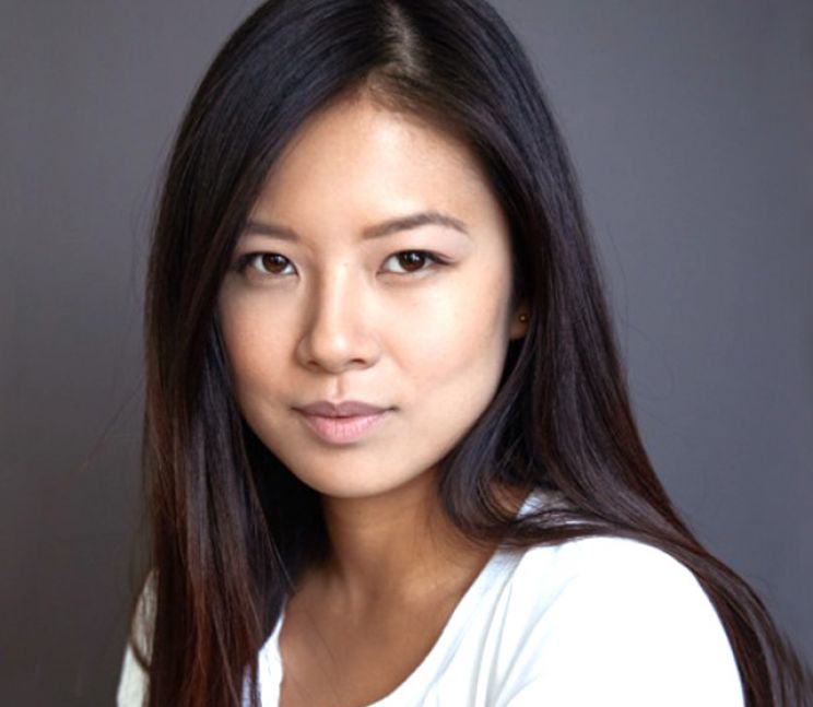 Christine Ko