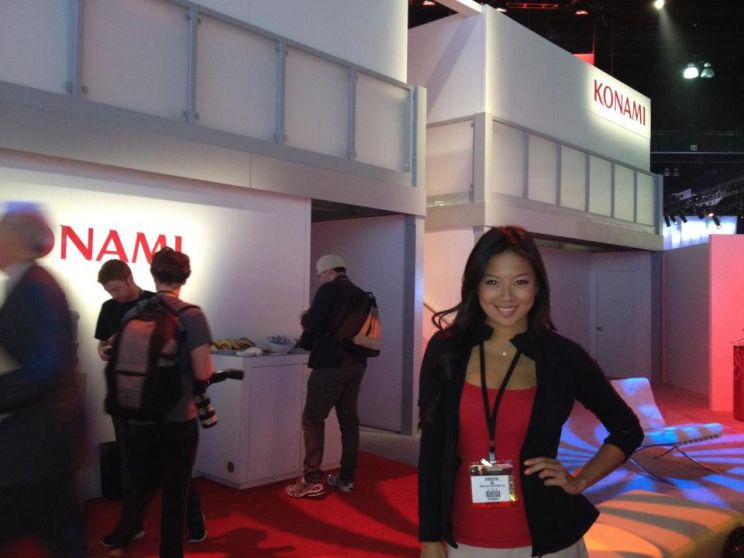 Christine Ko