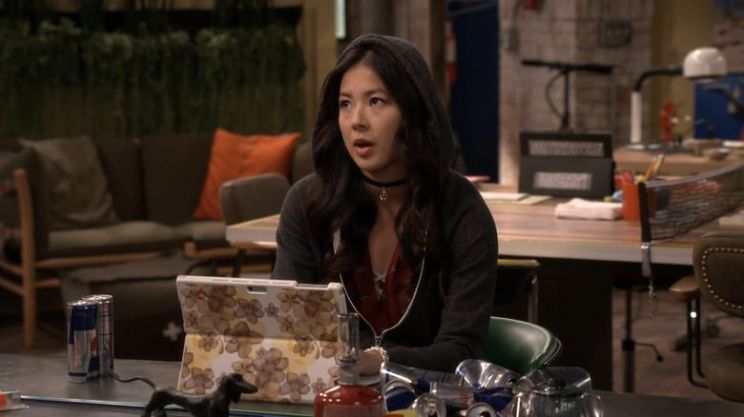 Christine Ko