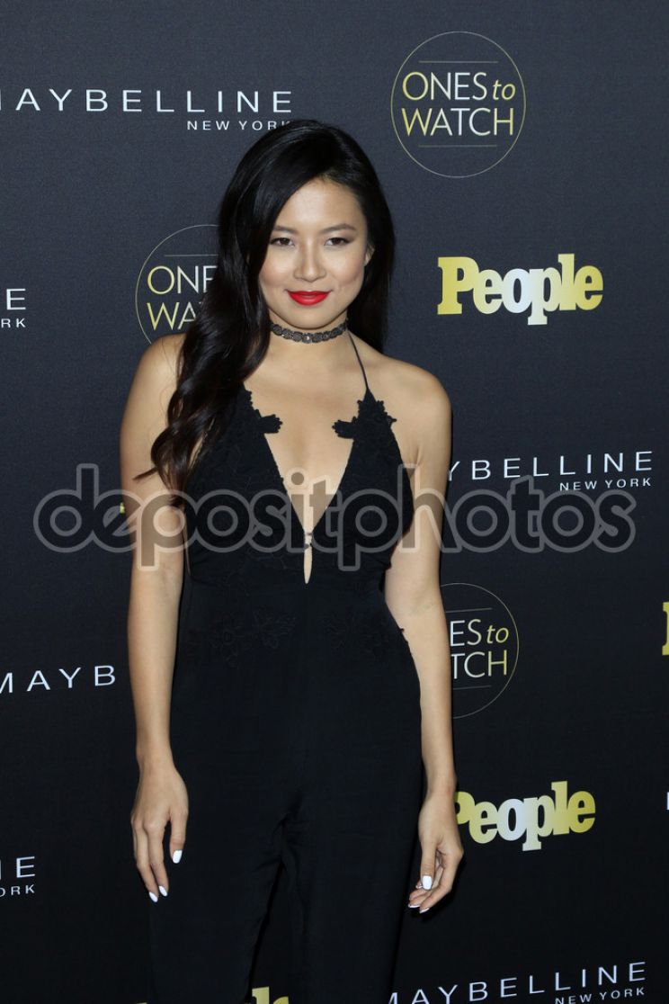 Christine Ko