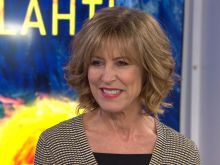 Christine Lahti