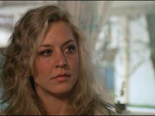 Christine Lahti