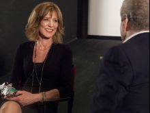 Christine Lahti