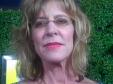 Christine Lahti